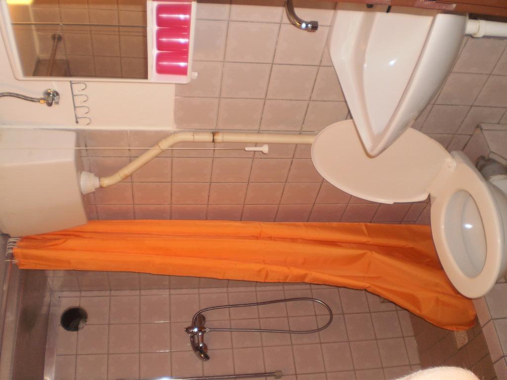 Hotel Pod Skalou Písek Esterno foto