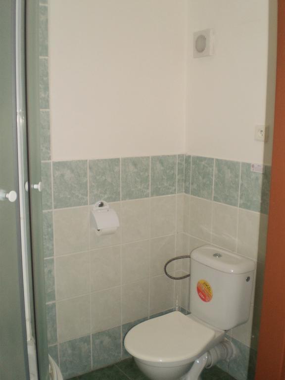 Hotel Pod Skalou Písek Esterno foto